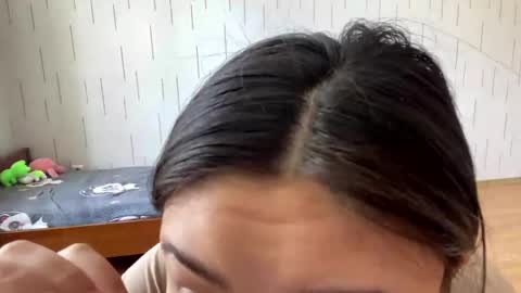 Snapshot of blairstassen chatting on 18, 4, 2026 Mila online show from 18, 4, 2026