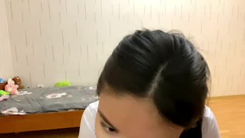 Snapshot of blairstassen chatting on 19, 4, 2026 Mila online show from 19, 4, 2026