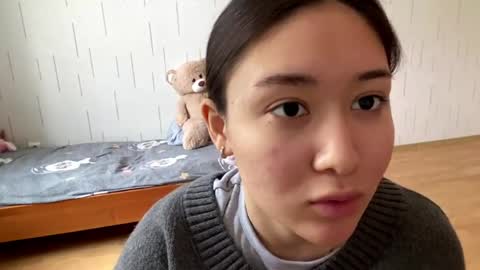 Snapshot of blairstassen chatting on 23, 4, 2026 Mila online show from 23, 4, 2026