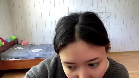 Snapshot of blairstassen chatting on 29, 4, 2026 Mila online show from 29, 4, 2026