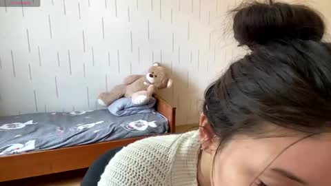 Snapshot of blairstassen chatting on 3, 5, 2026 Mila online show from 3, 5, 2026