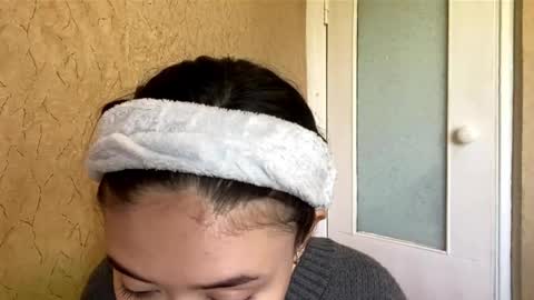 Snapshot of blairstassen chatting on 13, 5, 2026 Mila online show from 13, 5, 2026