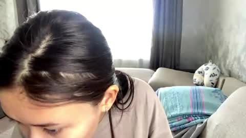 Snapshot of blairstassen chatting on 15, 5, 2026 Mila online show from 15, 5, 2026