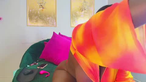 Blaisysmith online show from 18, 4, 2026