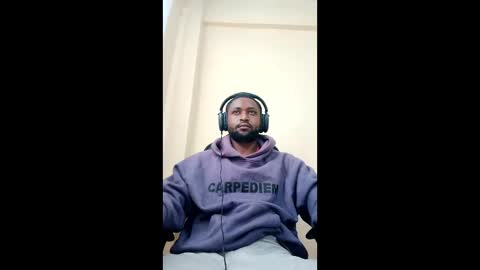 blakchiise online show from 7, 5, 2026