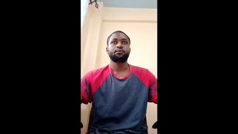 blakchiise online show from 8, 5, 2026