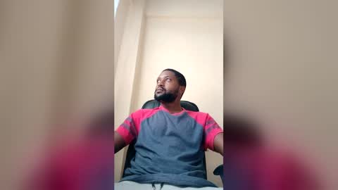 blakchiise online show from 17, 5, 2026