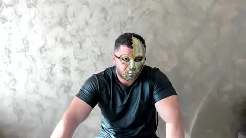 blakdrog04 online show from 25, 5, 2026