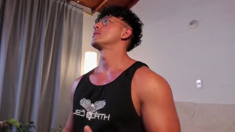 Blake Levi  Independent Model online show from 4, 12, 2024