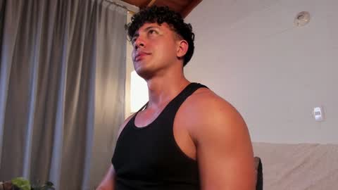 Blake Levi  Independent Model online show from 9, 12, 2024