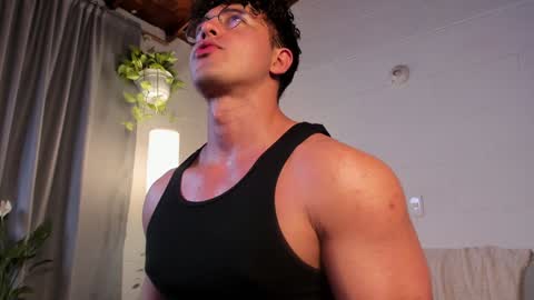 Blake Levi  Independent Model online show from 27, 1, 2025