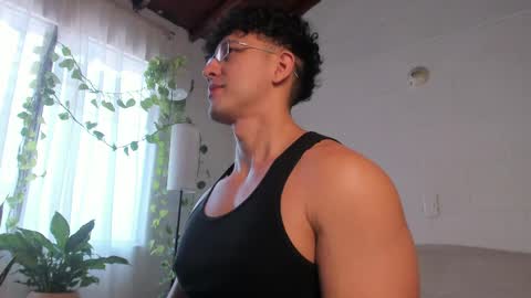 Blake Levi  Independent Model online show from 1, 4, 2026