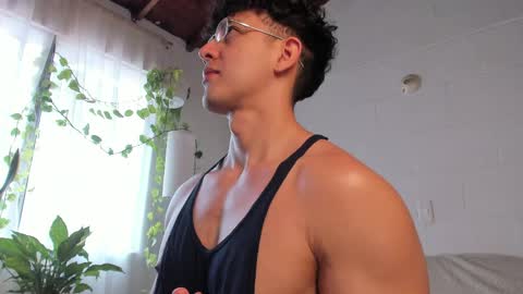 Blake Levi  Independent Model online show from 8, 4, 2026