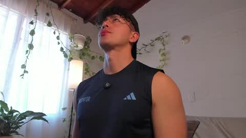 Blake Levi  Independent Model online show from 31, 5, 2026