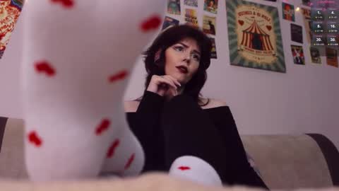 Snapshot of blake_luna chatting on 1, 3, 2026 Britney online show from 1, 3, 2026