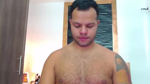 Just Blake online show from 6, 12, 2024