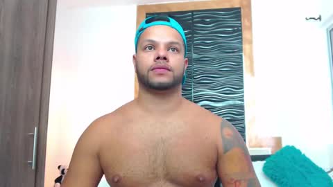 Just Blake online show from 15, 1, 2025