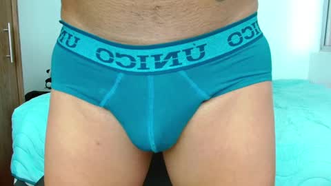 Just Blake online show from 7, 3, 2025