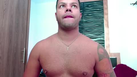 Just Blake online show from 22, 9, 2025