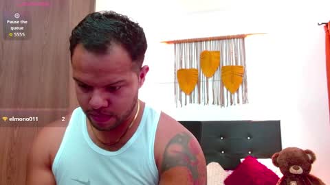 Snapshot of blakeadamss chatting on 24, 3, 2026 Just Blake online show from 24, 3, 2026