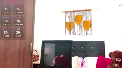 Snapshot of blakeadamss chatting on 30, 3, 2026 Just Blake online show from 30, 3, 2026