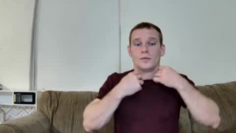 BlakeAndSkylar online show from 16, 2, 2026