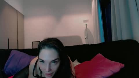 Blake Bexley online show from 6, 11, 2025