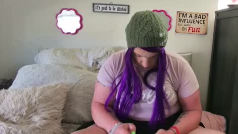 Blakely Morningstar   online show from 14, 11, 2025