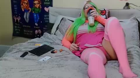 Blakely Morningstar   online show from 13, 2, 2026