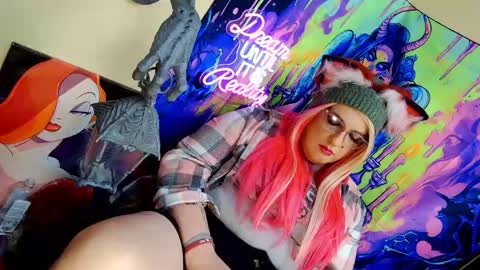 Snapshot of blakelytgirl chatting on 15, 5, 2026 Blakely Morningstar online show from 15, 5, 2026