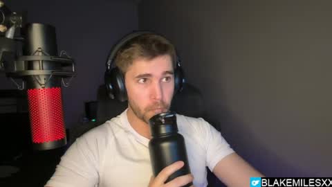 Blake Miles online show from 17, 3, 2026