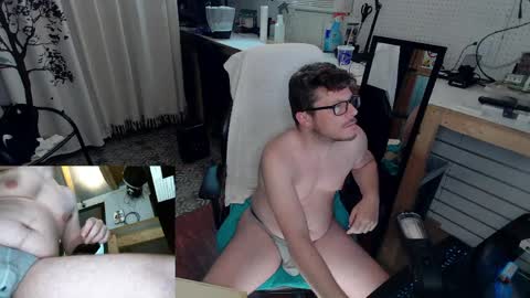 Blake Jonson online show from 6, 4, 2026