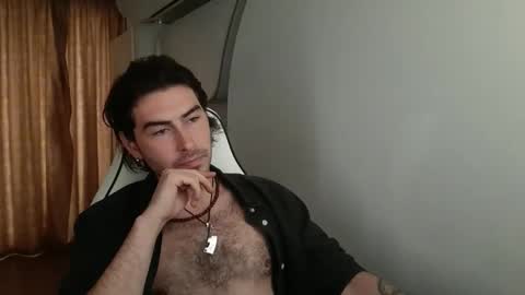  BlakeSedon  online show from 15, 10, 2025