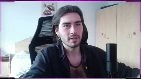  BlakeSedon  online show from 14, 11, 2025