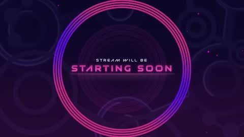  BlakeSedon  online show from 18, 11, 2025