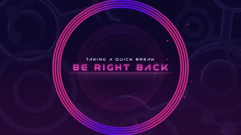  BlakeSedon  online show from 19, 11, 2025