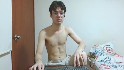 Snapshot of blakeshatter chatting on 13, 1, 2025 blakeshatter online show from 13, 1, 2025