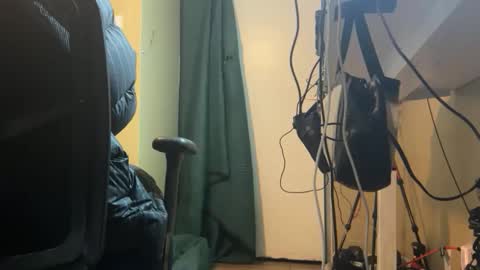 Blackjag00 online show from 17, 12, 2025