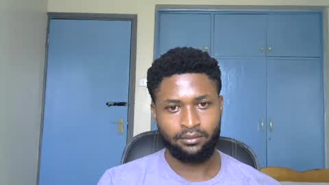 blakmoufaka online show from 26, 9, 2025