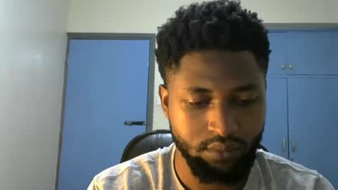 blakmoufaka online show from 6, 10, 2025