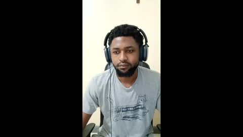 blakmoufaka online show from 23, 12, 2025