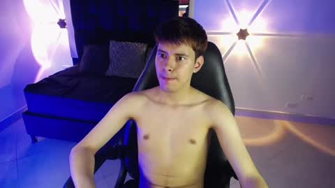 Snapshot of blakzen_ chatting on 31, 7, 2026 Blakzen online show from 31, 7, 2026