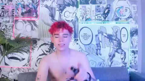 Snapshot of blalz_vok chatting on 26, 9, 2025 Blaiz online show from 26, 9, 2025