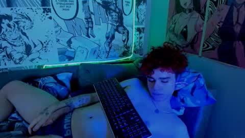 Snapshot of blalz_vok chatting on 17, 10, 2025 Blaiz online show from 17, 10, 2025