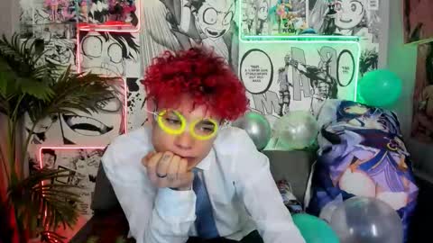 Snapshot of blalz_vok chatting on 25, 10, 2025 Blaiz online show from 25, 10, 2025