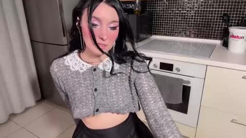 Snapshot of blancasuarez chatting on 29, 9, 2025 MY VIDEOS THAT WILL MAKE YOU CUM -  online show from 29, 9, 2025