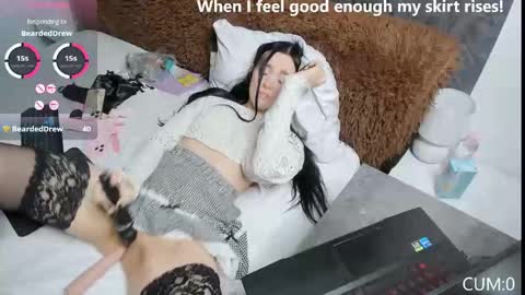 Snapshot of blancasuarez chatting on 8, 10, 2025 MY VIDEOS THAT WILL MAKE YOU CUM -  online show from 8, 10, 2025