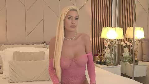 Snapshot of blanchesummer chatting on 12, 7, 2026 Blanche online show from 12, 7, 2026