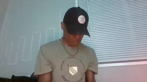 Blaq-Bunny online show from 28, 9, 2025