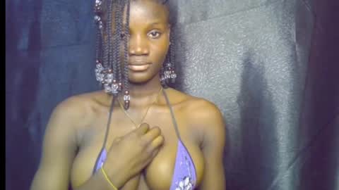 Snapshot of blaq_melanin chatting on 26, 4, 2026 nikky00 online show from 26, 4, 2026